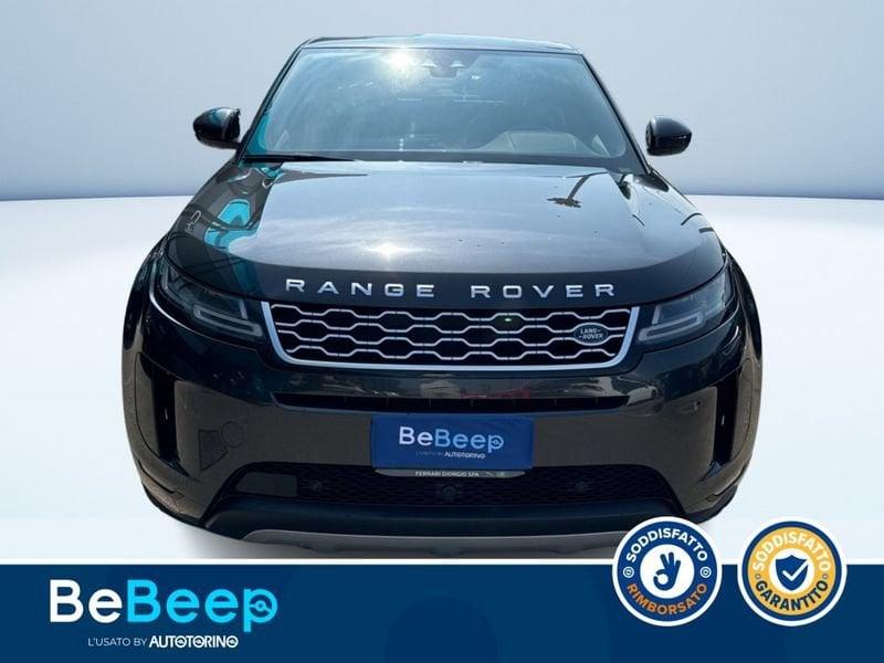 Land Rover RR Evoque EVOQUE 2.0D I4 MHEV R-DYNAMIC SE AWD 150CV AUTO