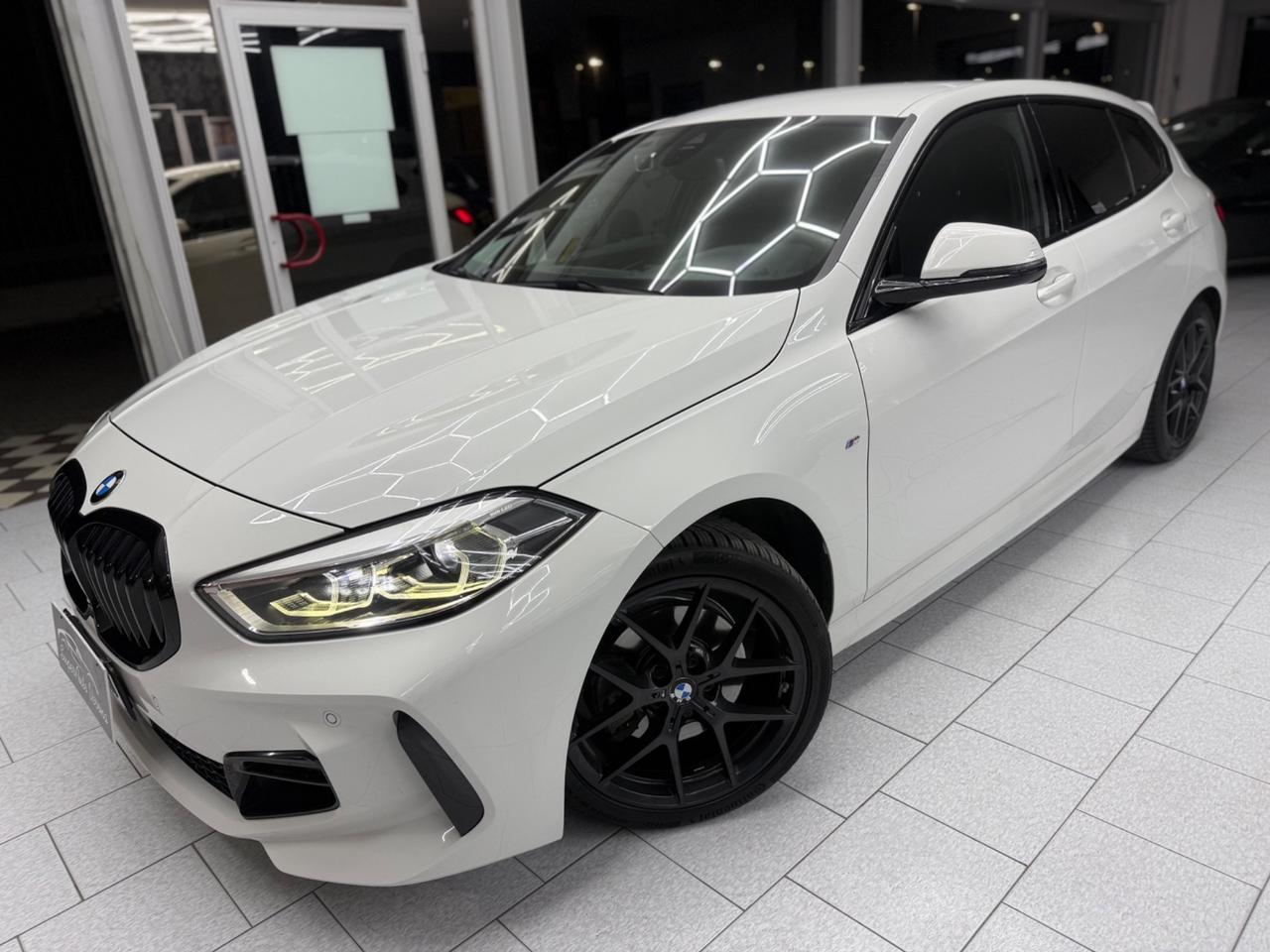 Bmw 116 116d 5p. Msport IVA ESPOSTA