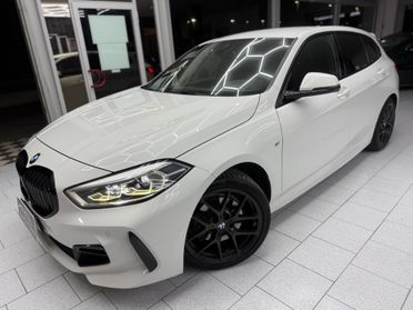 Bmw 116 116d 5p. Msport IVA ESPOSTA