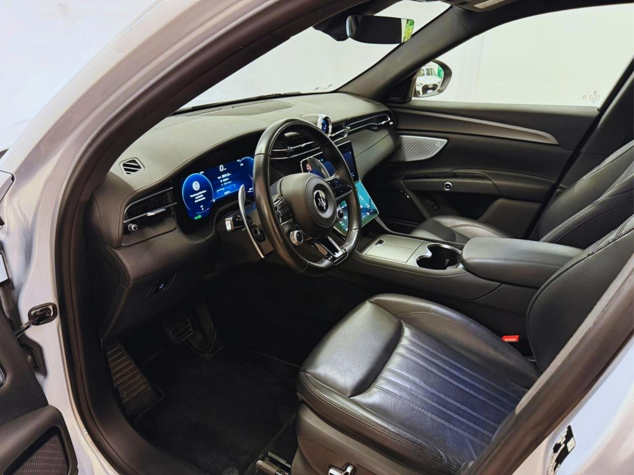 Maserati Grecale MHEV 300 CV AWD GT