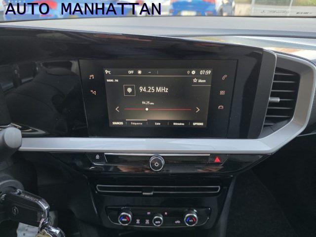 OPEL Mokka 1.2 Turbo 130 CV aut. Elegance