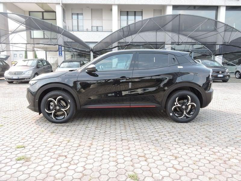 Alfa Romeo Junior Junior 1.2 145 CV Hybrid eDCT6 Speciale