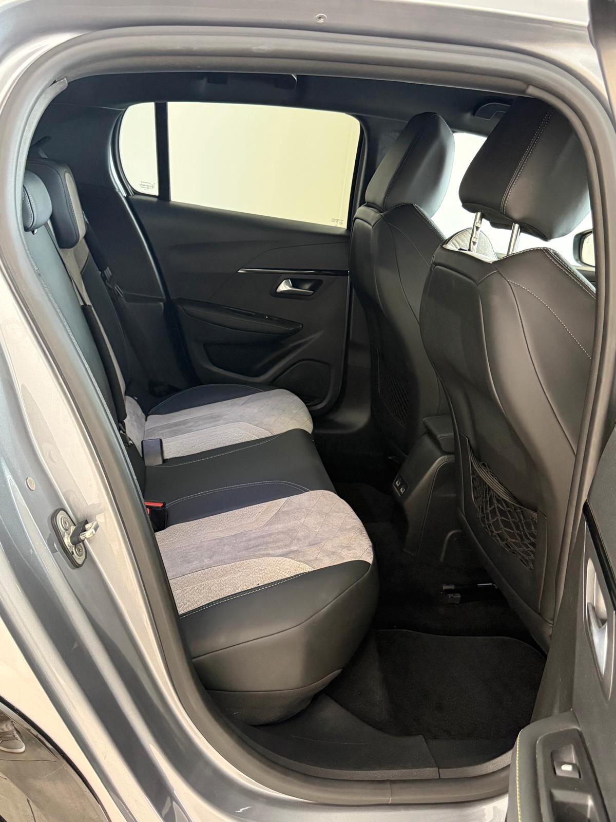 Peugeot 208 1.2 GT COCKPIT/PACK LUCI 80.000 KM