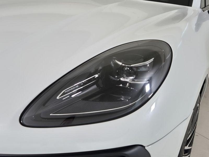 Porsche Macan I 2022 2.0 T 265cv pdk