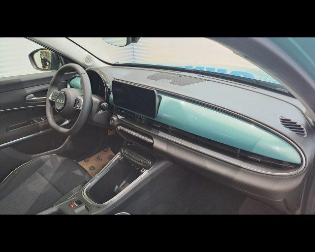 FIAT 600 1.2 hybrid 145cv auto
