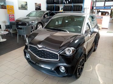 Chatenet CH46 GT MINICAR con CLIMATIZZATORE del 2021 Toscana Italia