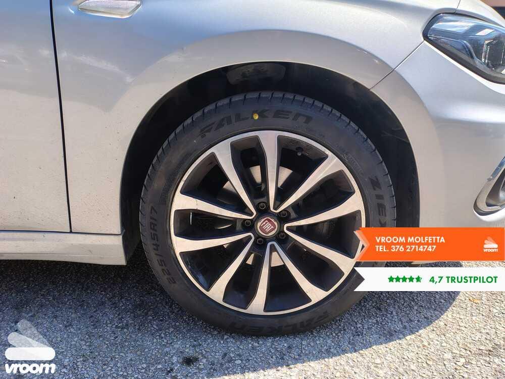 FIAT Tipo (2015-->) Tipo 1.3 Mjt S&S 5 porte Bu...