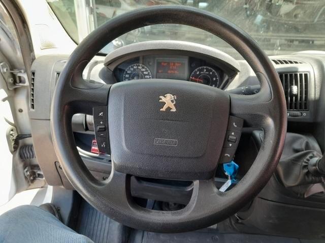 Peugeot Boxer 330 2.0 BlueHDi 130CV PC-TN Furgone