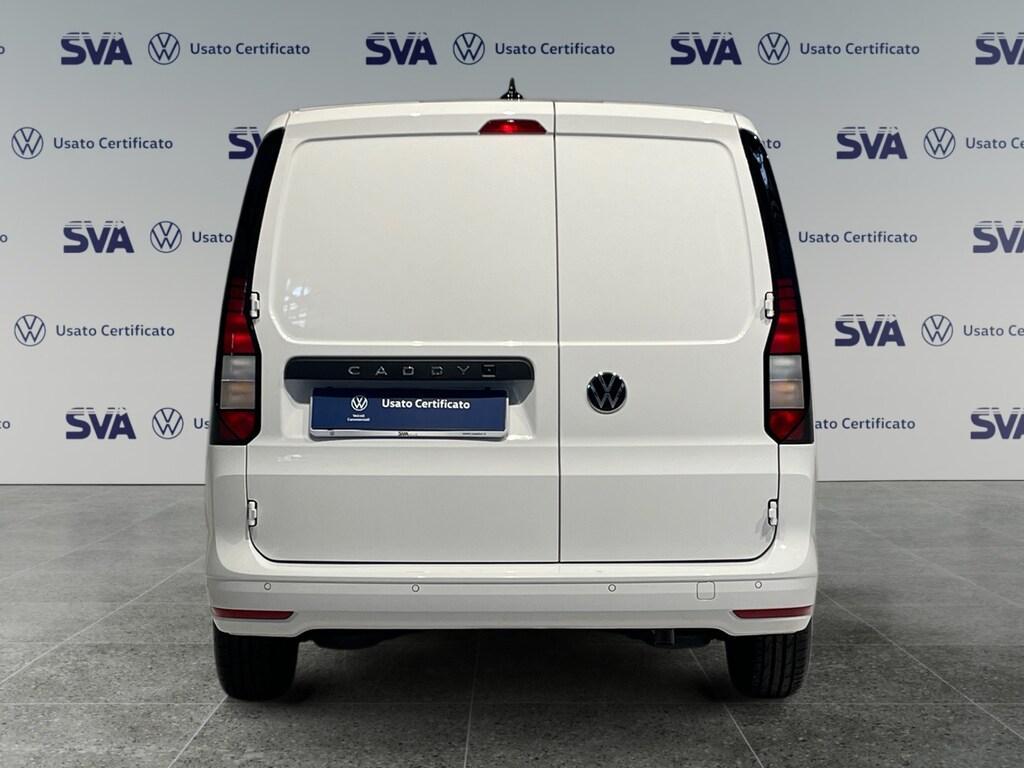 Volkswagen Caddy V Maxi 2.0 Tdi 102cv Business