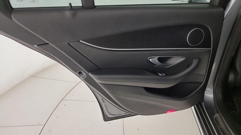 Mercedes-Benz Classe E E 220d S.W. 4Matic Auto Sport All-Terrain