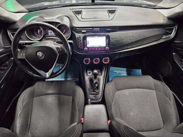 Alfa Romeo Giulietta 1.6 jtdm Super 120cv tct