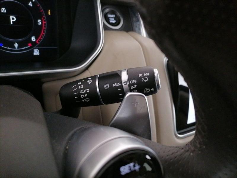 Land Rover RR Sport Range Rover Sport 3.0d i6 mhev HSE Dynamic 249cv auto