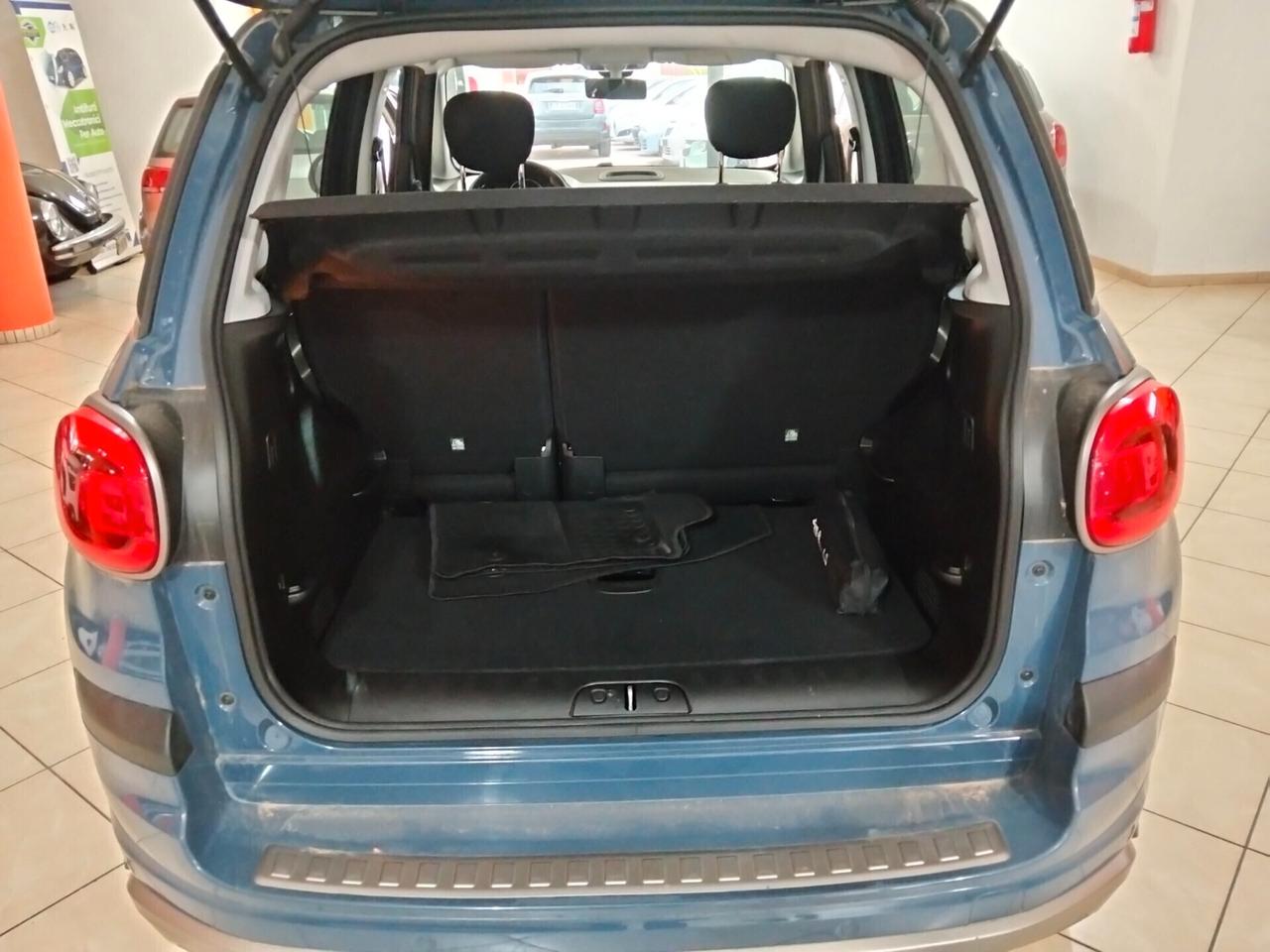 Fiat 500L 1.3 Multijet 95 CV Connect