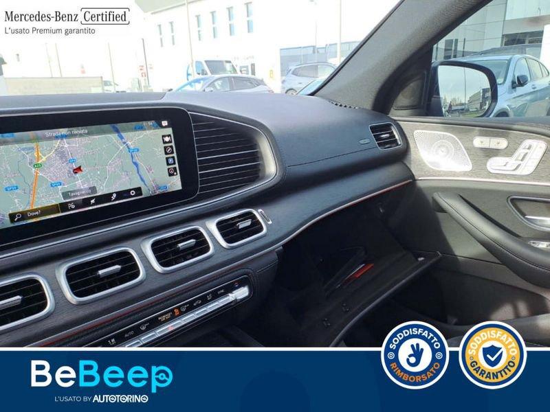 Mercedes-Benz GLE Coupé GLE COUPE 53 MILD HYBRID(EQ-BOOST) AMG PREMIUM PRO