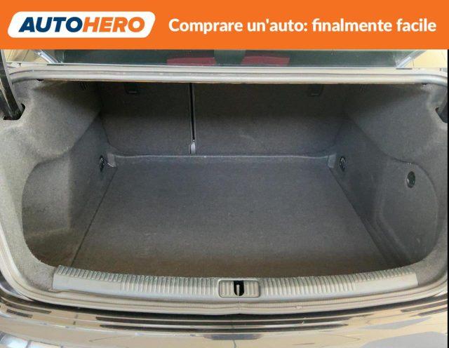 AUDI A3 Sedan 1.6 TDI
