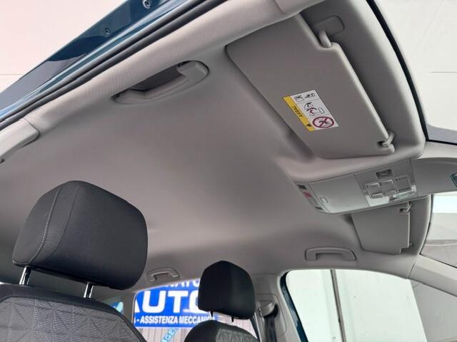 VW Tiguan 1.5 TSI ACT Life 131cv