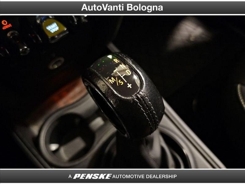 MINI Mini Countryman F60 Mini 1.5 Cooper SE Countryman ALL4 Automatica