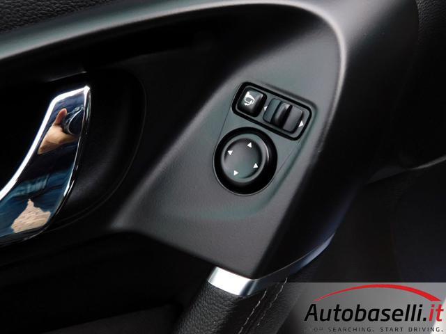 RENAULT Kadjar DCi 8V 110CV EDC ENERGY INTENS EURO 6B