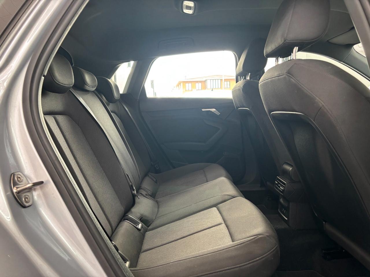 Audi A3 SPB 30 TFSI S tronic Business