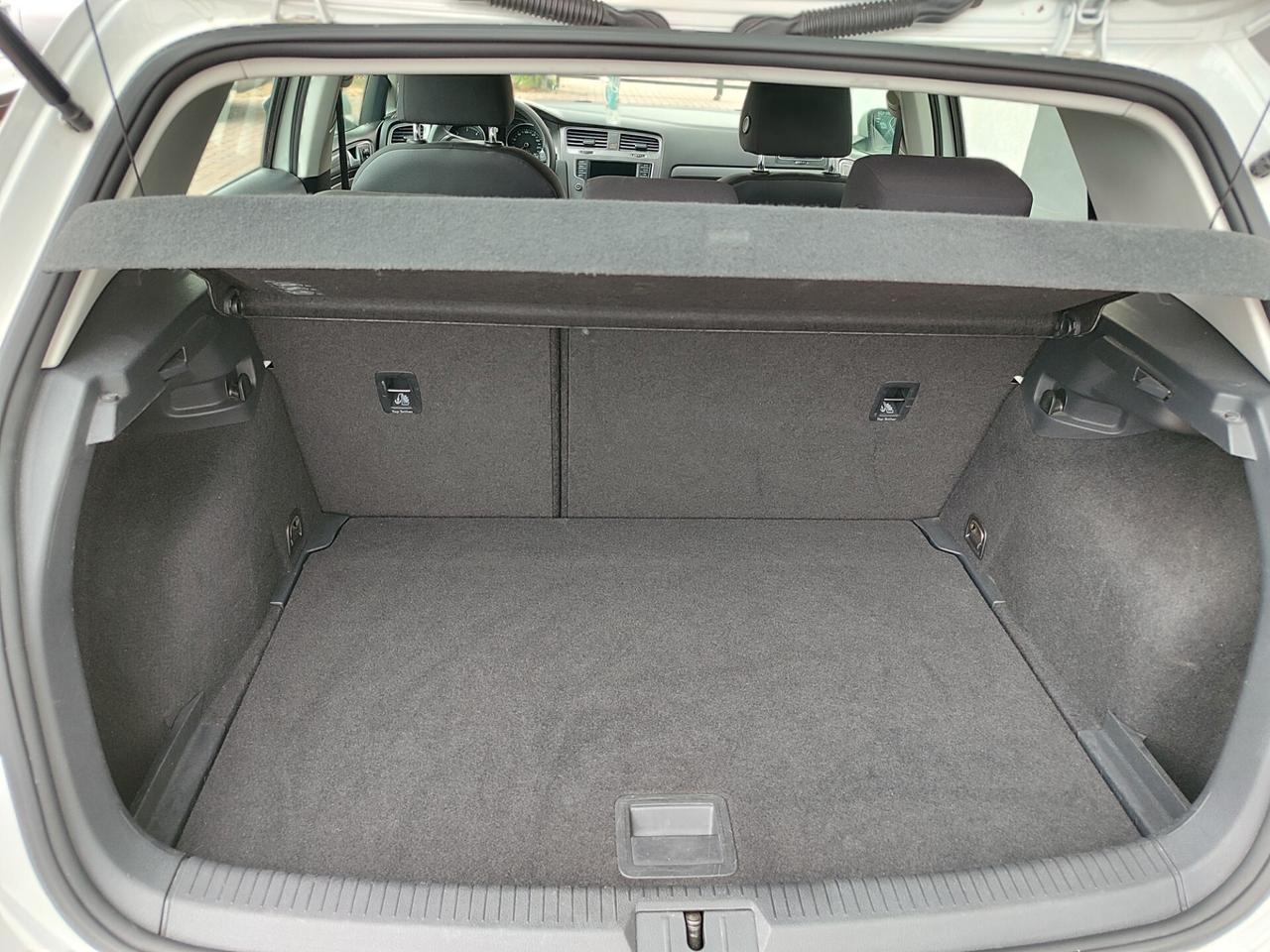 Volkswagen Golf 1.6 TDI 90 CV 5p. Trendline BlueMotion Technology