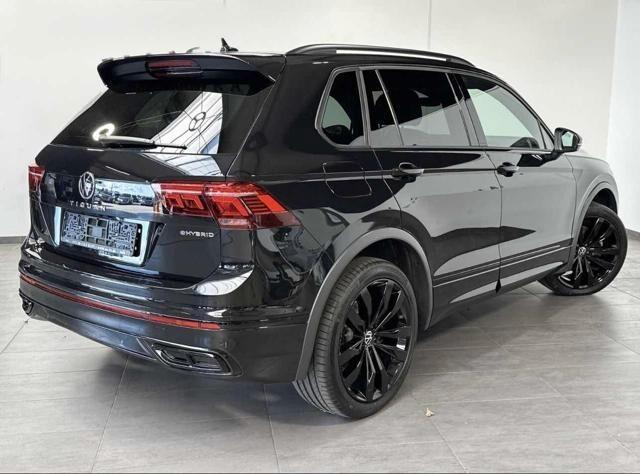 Volkswagen Tiguan 1.4 TSI eHYBRID DSG R-Line
