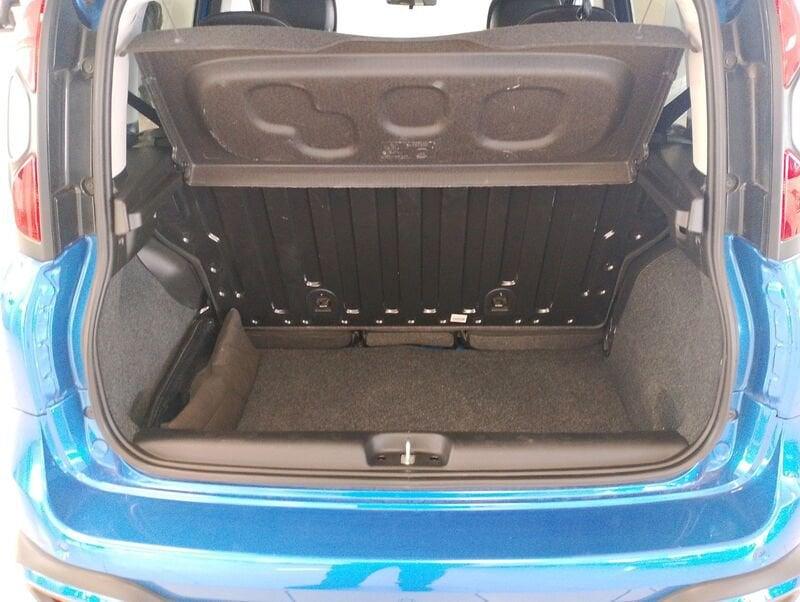 FIAT Panda Cross 1.0 FireFly S&S Hybrid