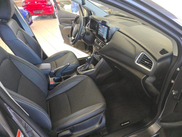 SUZUKI S-Cross 1.5 140V Hybrid 4WD AllGrip A/T Starview Aziendale
