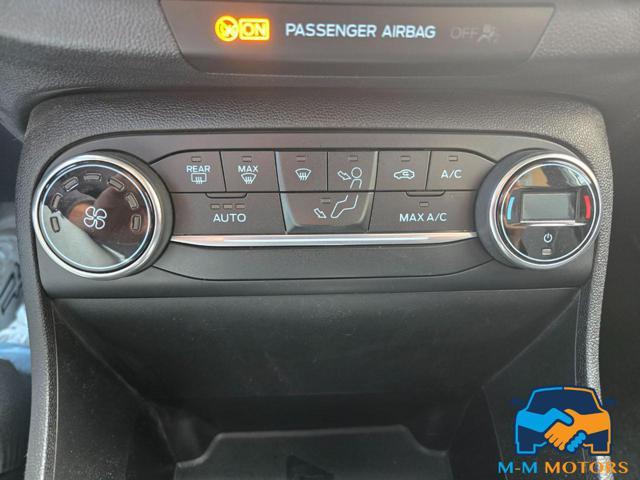 FORD Fiesta 1.5 TDCi Start&Stop 5 porte Plus