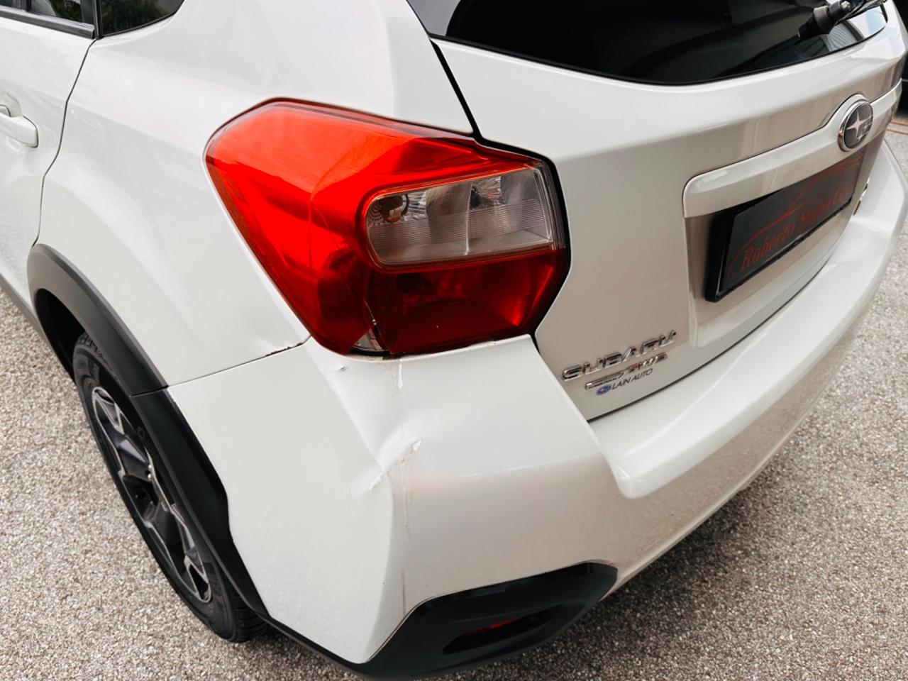Subaru XV 2.0D-S Exclusive 4x4 6Marce