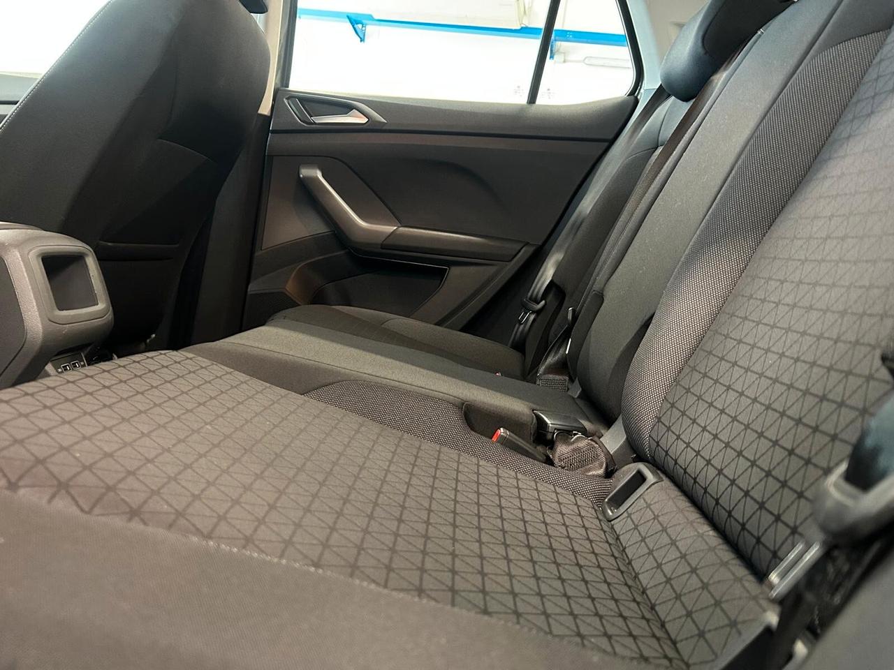 Volkswagen T-Cross STYLE 1.0 TSI 115 CV DSG BMT
