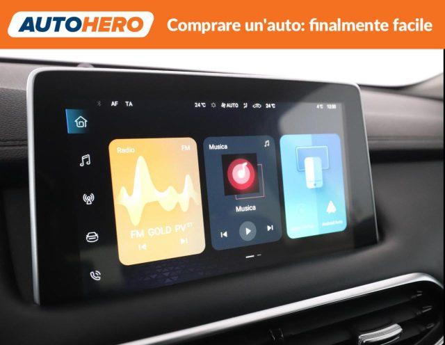 MG HS 1.5T-GDI AT Luxury