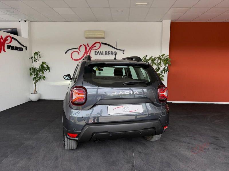 Dacia Duster 1.5 dCi 115cv 4x2 Expression