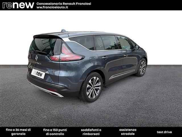RENAULT Espace DCI 2.0 190 CV EDC EXECUTIVE