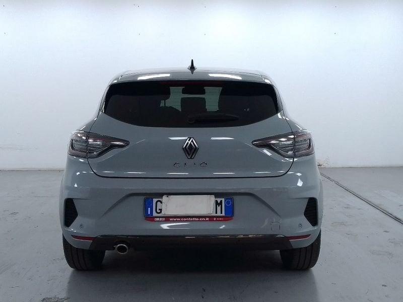 Renault Clio 1.0 tce Evolution 90cv