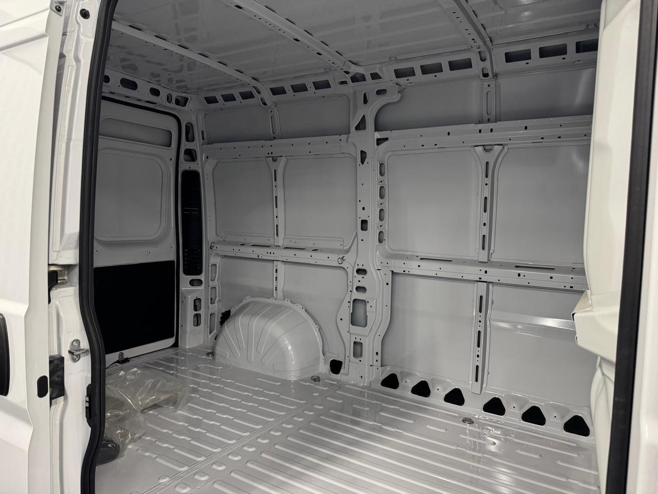 FIAT ducato 33 MH2 2.2 mjt3 120cv serie 9