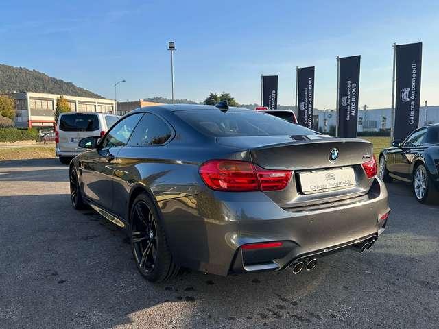 BMW M4 M4 Coupe 3.0 dkg