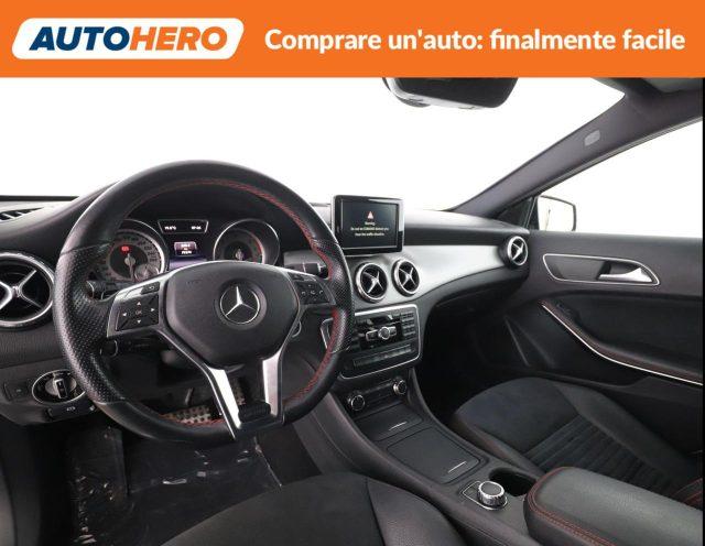 MERCEDES-BENZ GLA 220 CDI Automatic Premium