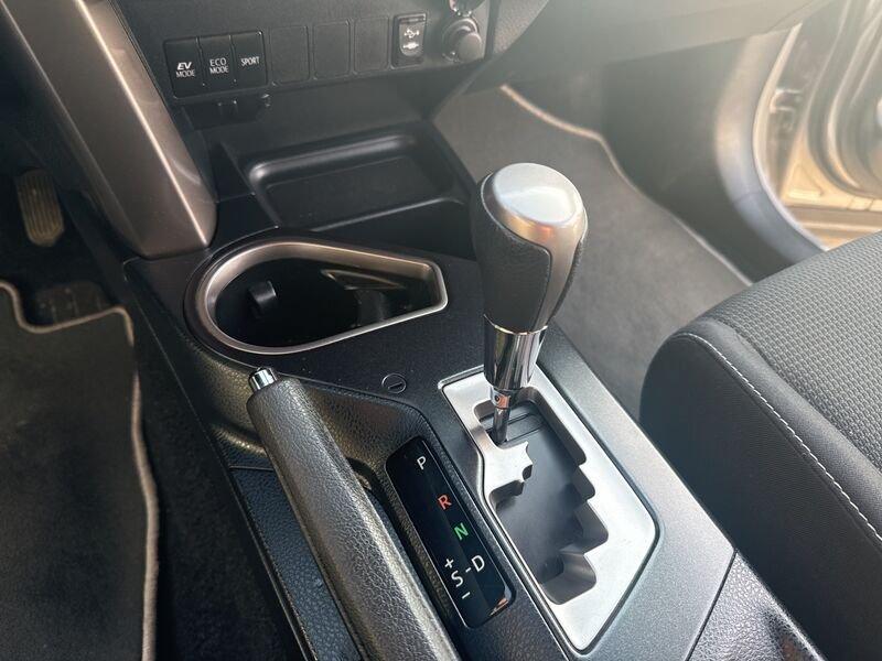 Toyota RAV4 RAV4 2.5 Hybrid 4WD DYNAMIC