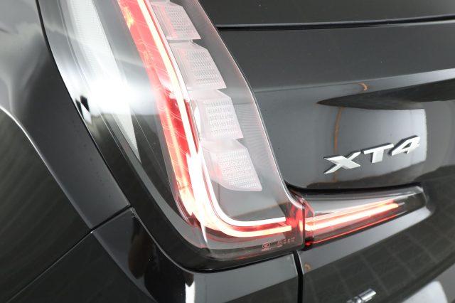CADILLAC XT4 XT4 350 TD AWD Sport