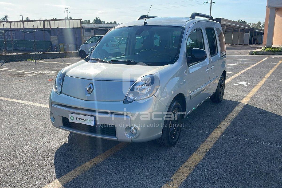 RENAULT Kangoo 1.5 dCi 90CV F.AP. 5 porte GO