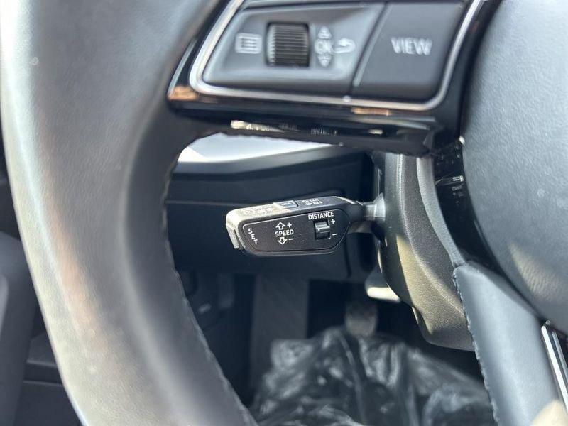 Audi A3 SPB 35 TFSI 150CV Sport Advanced PARI AL NUOVO