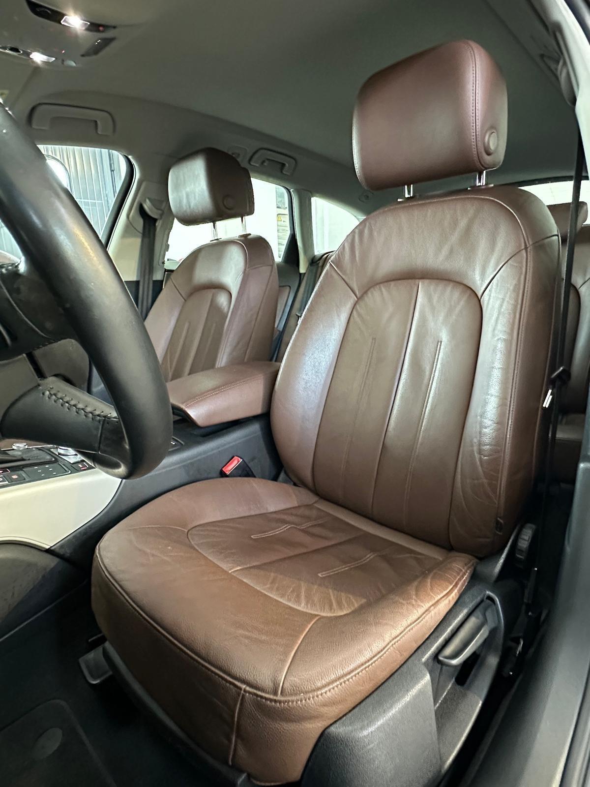 Audi A6 3.0 TDI 272 CV quattro S tronic Business Plus