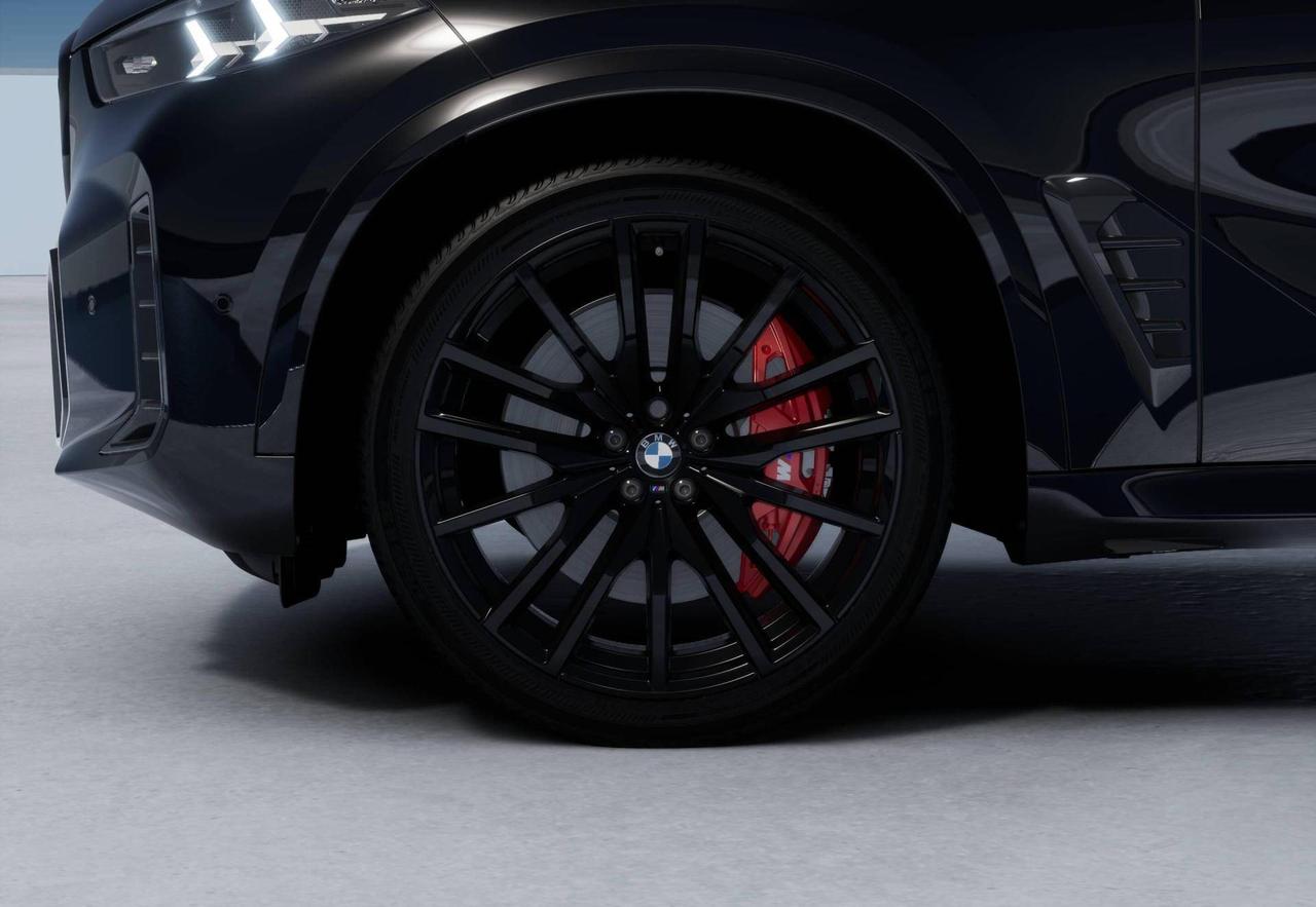 BMW X5 xDrive40d MSport Pro
