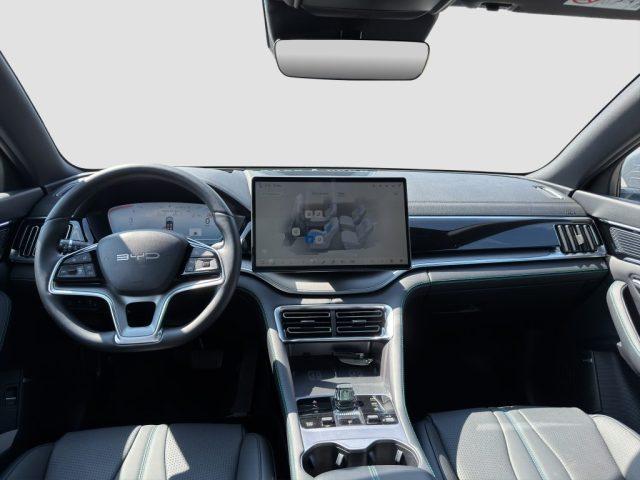 BYD Seal U DM-i DM-i 1.5 218 CV PHEV Comfort