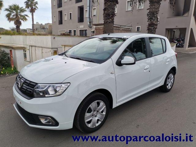 DACIA Sandero 1.0 SCe 12V 75CV Start&Stop Comfort