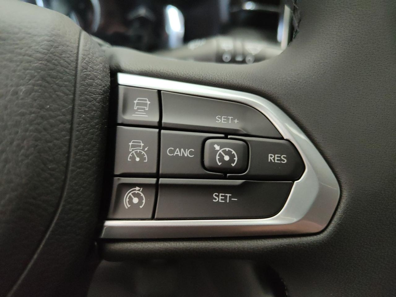 JEEP Compass II 2021 1.5 T4 130CV HYBRID ALTITUDE DCT7 SAFETY PACK