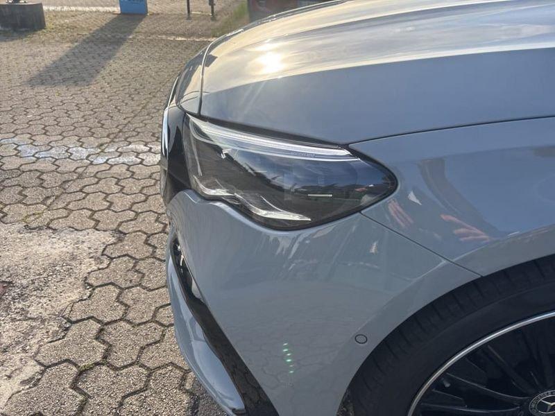 Mercedes-Benz Classe E 220d Station Wagon AMG Line Advanced Plus