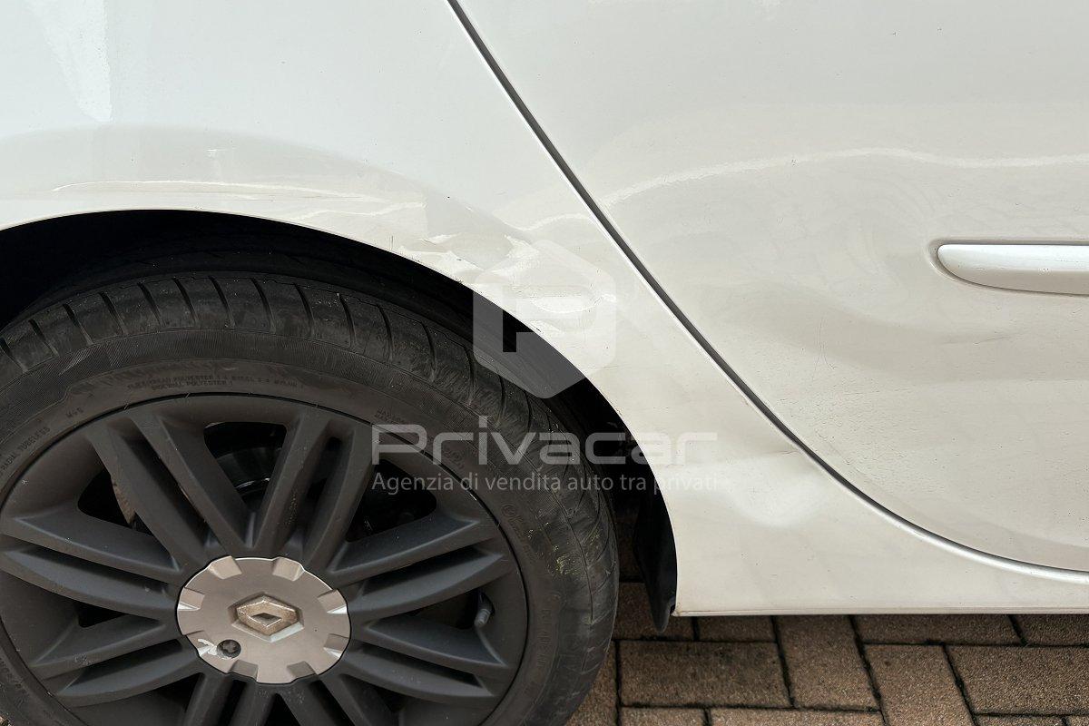 RENAULT Clio 1.2 16V TCE 100CV SporTour Yahoo!