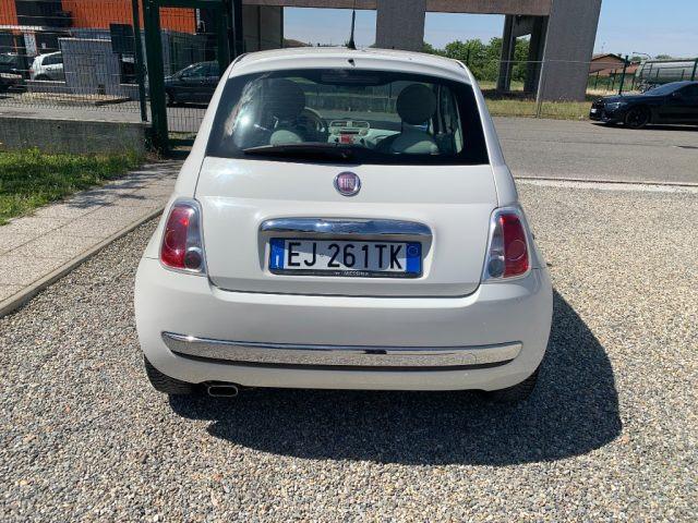 FIAT 500 1.3 Multijet 16V 95 CV Lounge