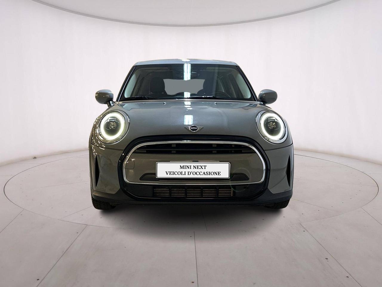 MINI Mini One Essential 55kW 5 Porte